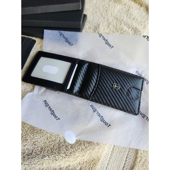 Bifold Wallet for Men - Picture 2 of 8